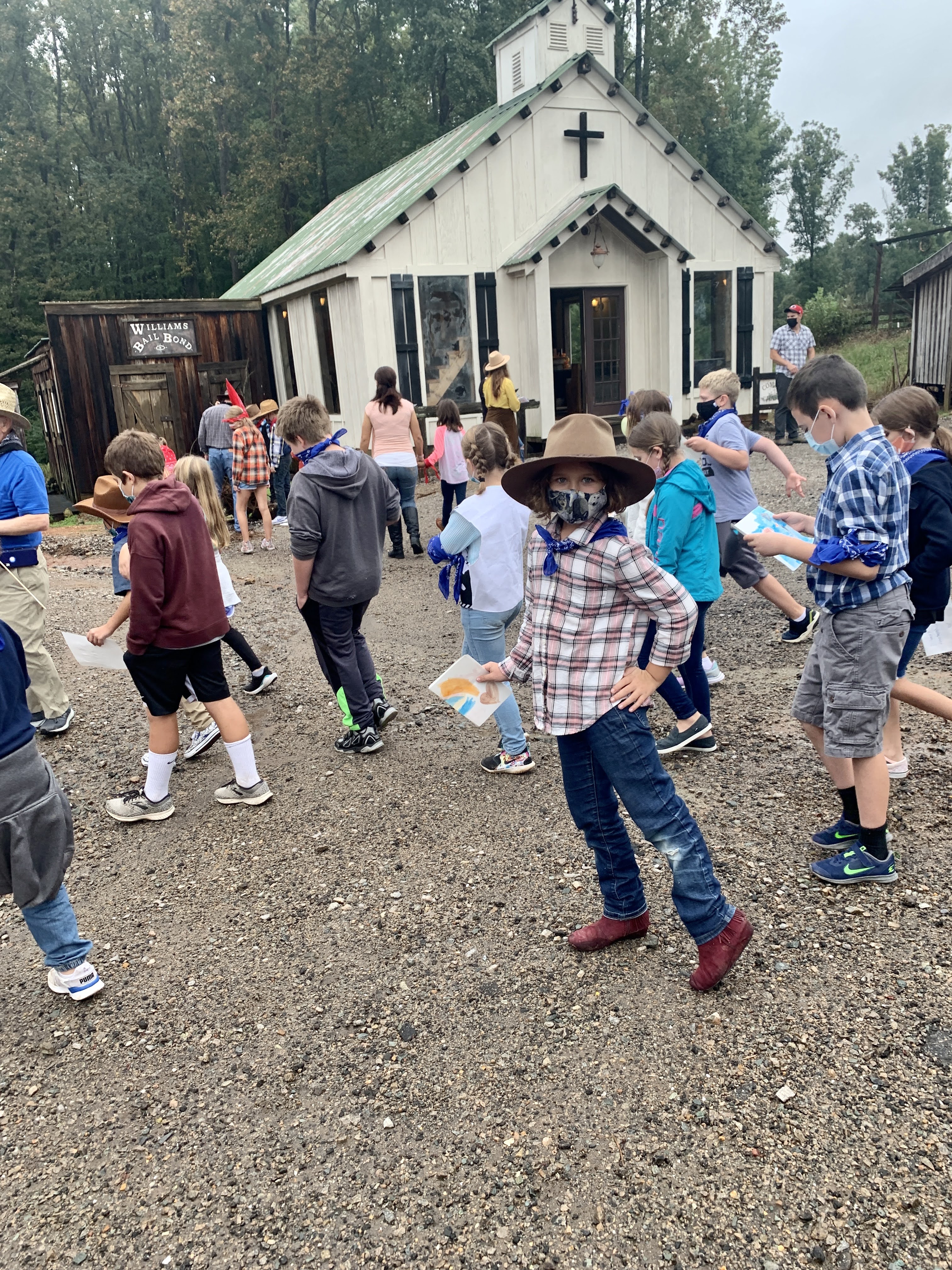 YeeHaw